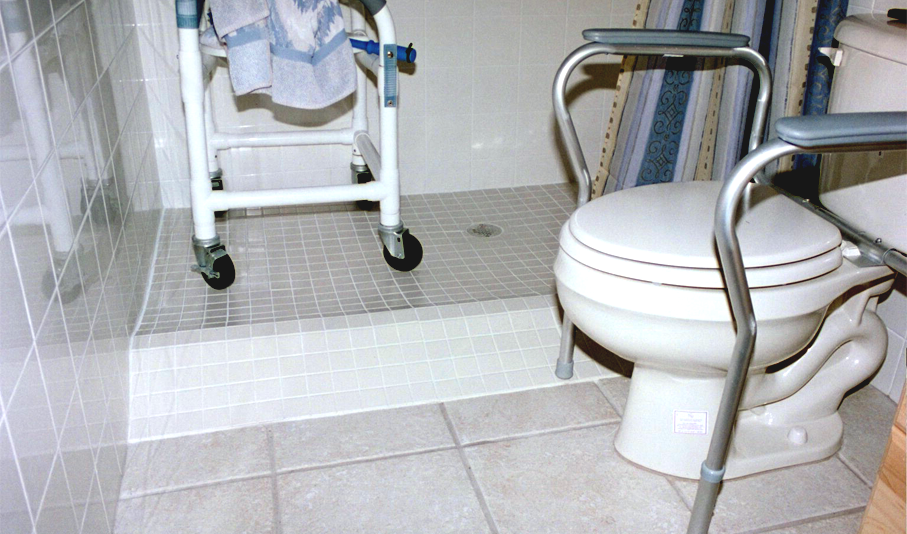 Handicapped Bathroom Fixtures Image Of Bathroom And Closet